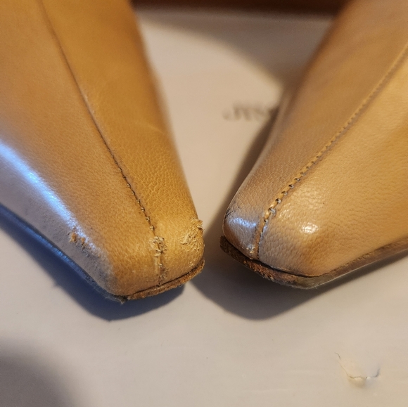 Jimmy Choo Boots - Picture 2 of 5